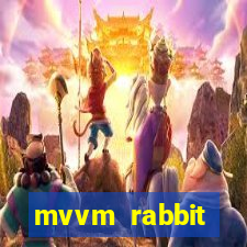 mvvm rabbit download filmes